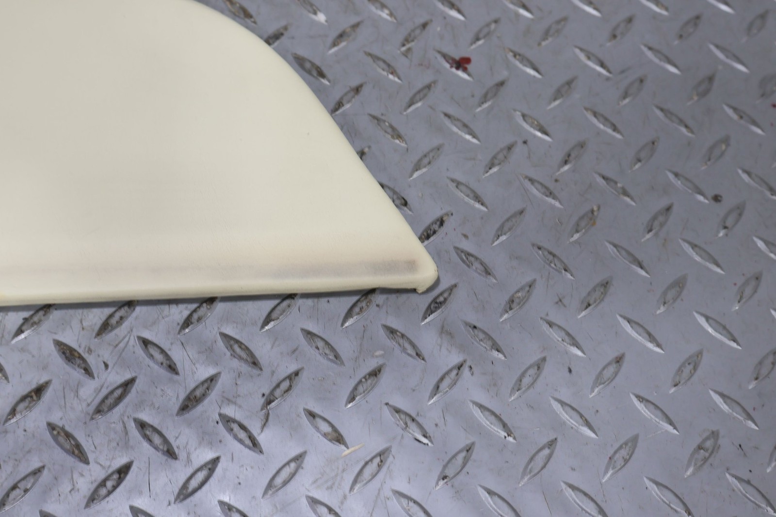 Aston Martin V8 Vantage Rear Left, right Door panels Pair Cream