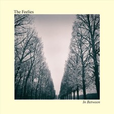 THE FEELIES - IN BETWEEN [DIGITAL DOWNLOAD CARD] * NEW CD