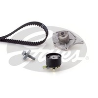 Gates Wasserpumpe + Zahnriemensatz Powergrip® KP15578XS