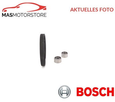 ZAHNRIEMENSATZ SET KIT BOSCH 1 987 946 346 A FÜR RENAULT TRUCKS MASCOTT