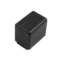 Avizar, Batterie Panasonic VW-VBT380 Camcorder 3880 Mah Li-Ion