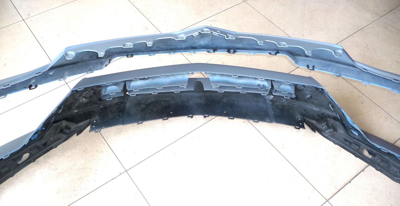 2023-2024 Lamborghini URUS Performante S front bumper Cover 4ML807437A OEM