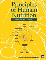 M. A. Eastwood | Principles Of Human Nutrition | Taschenbuch | Englisch (1997)