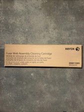 Genuine Xerox Fuser Cleaning Cartridge Web Assembly 008R13085 NEW SEALED BOX