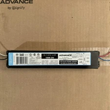 XI100C410V024FNS1 Philips Advance Xitanium LED Driver, 120-277V, 100W, 12-24V