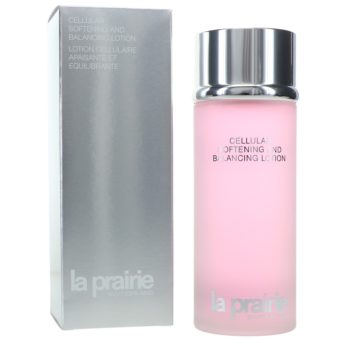 La Prairie Cellular Softening and Balancing Lotion 8.5 oz