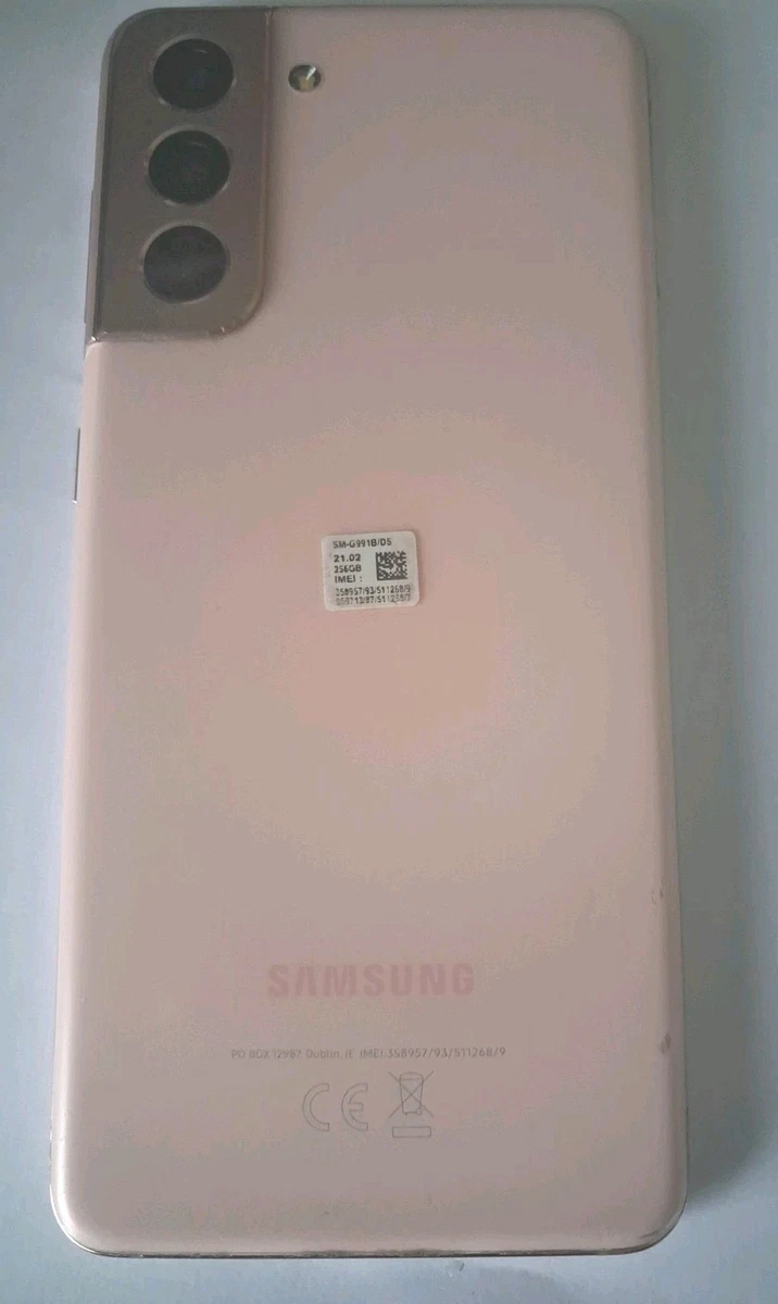Las mejores ofertas en Samsung Galaxy S21 5G 256 GB | eBay