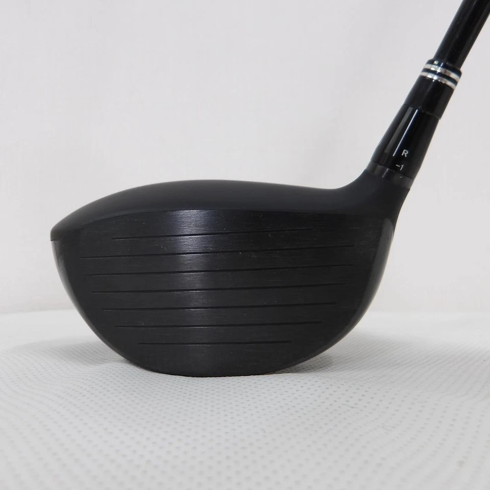 Драйвер GTD Black Ice Studio 455 Regular MAD 9 Dia - Изображение 3 из 4