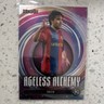 Topps 2024-25 Merlin Deco FC Barcelona Ageless Alchemy AA-1
