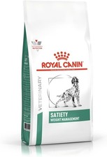 ROYAL CANIN Veterinary Diet Dog Food Satiety Support 12kg Fsat Shipping