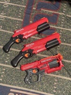 nerf guns