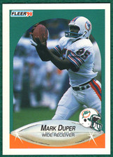 Mark Duper