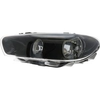 Valeo 043654 Hauptscheinwerfer FüR VW Scirocco 137 138