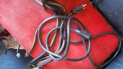Thermaltake TR2 RX 850W ATX 12V 2.3 80 Plus Bronze TR2 RX-850AH3CH Power Supply - Picture 10 of 12