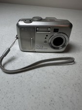 Kodak EasyShare C330 Digital Camera Silver
