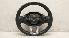PEUGEOT 208 STEERING WHEEL 96739515ZD 12-20