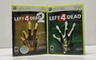Left 4 Dead 1 & 2 - Xbox 360