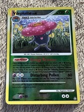 2008 Pokémon DP Legends Awakened Vileplume Reverse Holo 45/146 LP on eBay