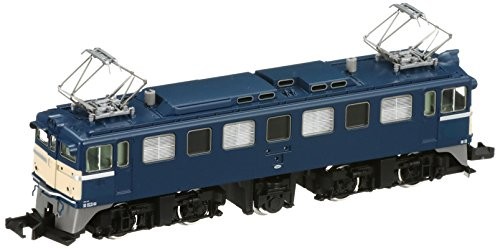 TOMIX N Gauge ED62 Sealed Beam 9181 Railway Model Locomotive