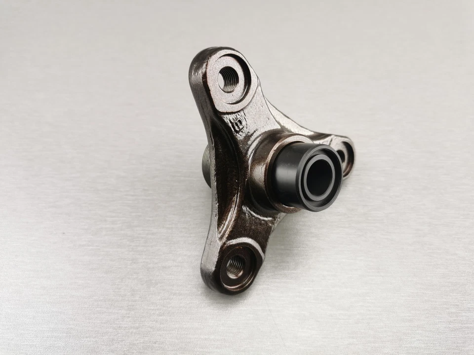 NEW HIGH QUALITY BMW DIFFERENTIAL FLANGE DRIVE SHAFT F10 F11 550I 26107563150 - Image 2 of 4