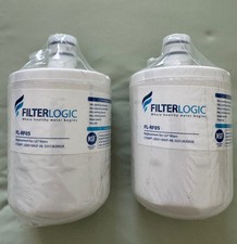 LG Refrigerator Water Filter Replacement by F...