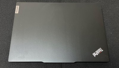 Lenovo Thinkpad E14 Gen 6 AMD Ryzen 7735U 512 SSD 16GB NO OS DDR5 Grade B