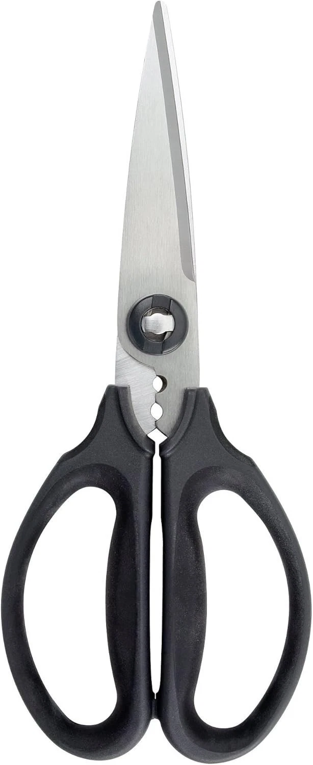 OXO Good Grips Multi-Purpose Kitchen and Herbs Scissors
Opens in a new window or tab