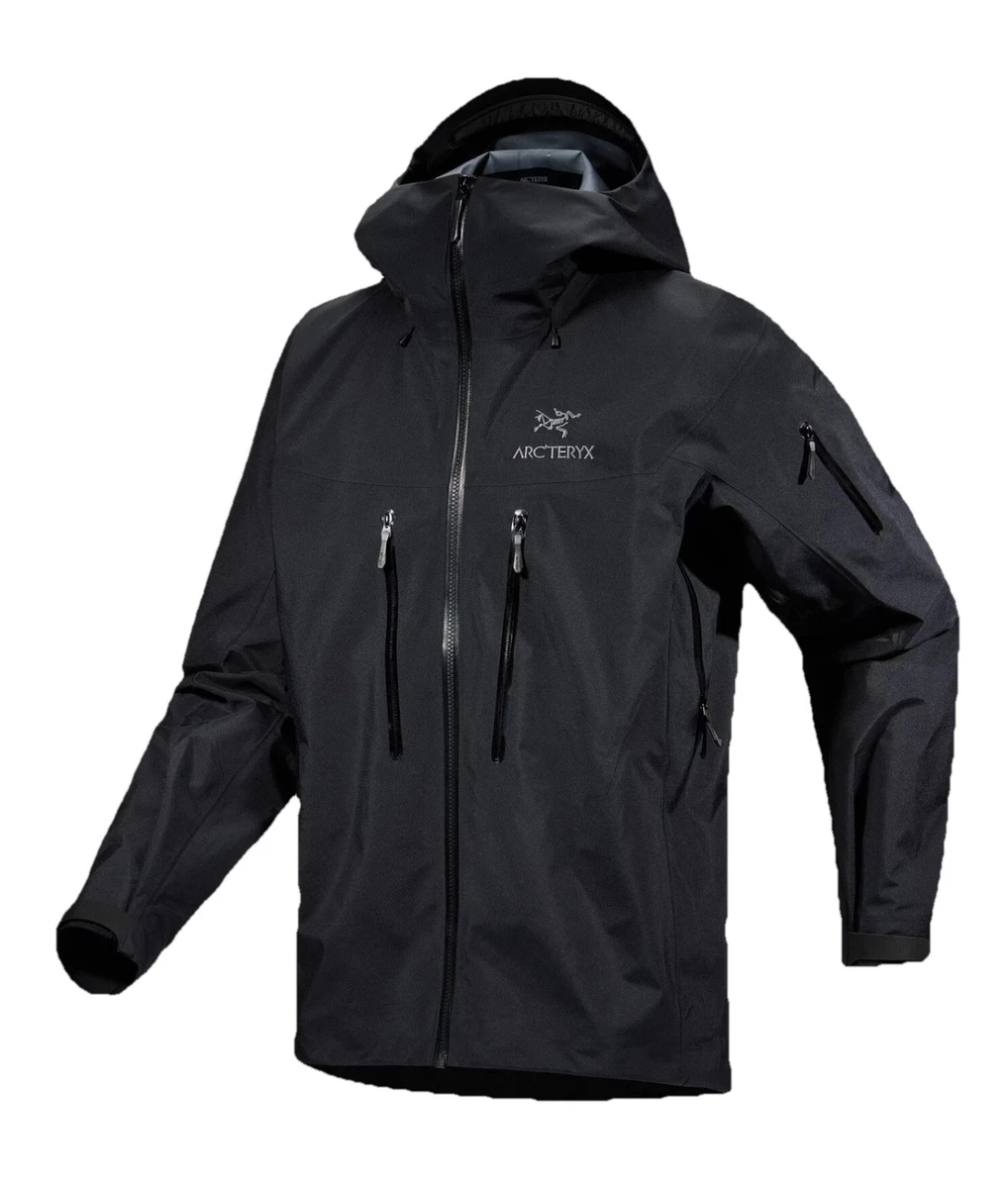Arc'teryx Alpha SV Jackets for Men for sale - eBay