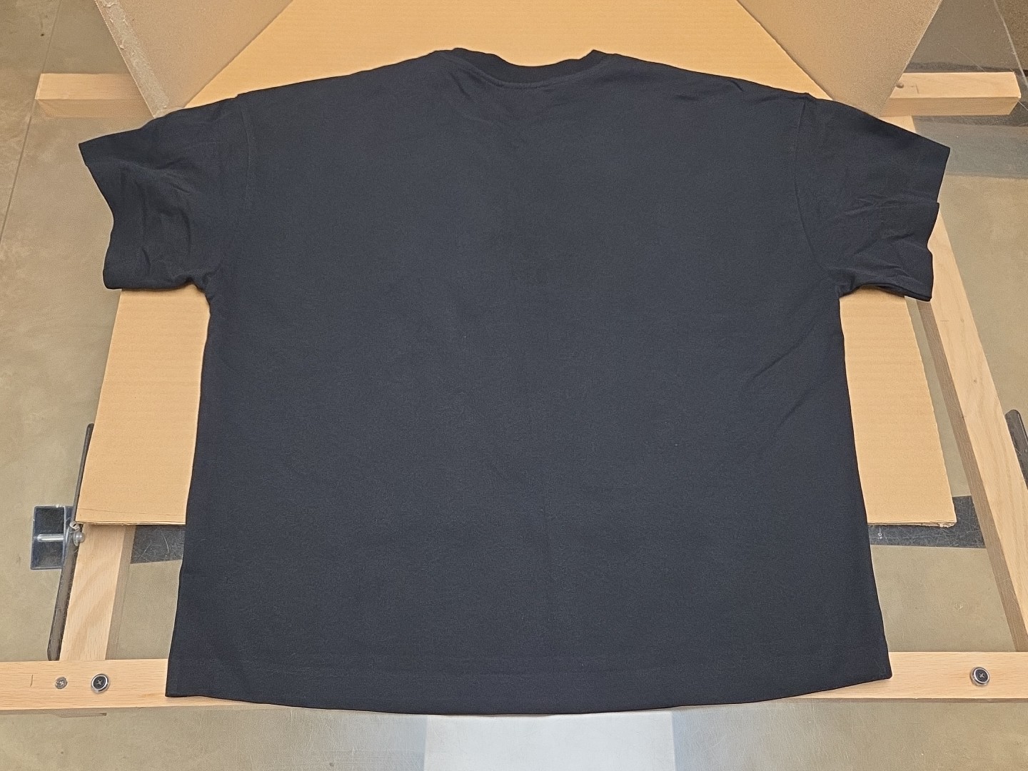 Kenzo x Kansai Yamamoto Tiger Graphic Print Shirt Black Size XS image 8