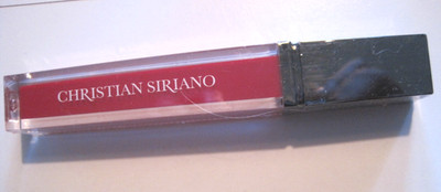 NEW/SEALED Christian Siriano Ooh La Rouge Lip Gloss .21oz