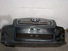 Pare-choc avant Toyota AVENSIS