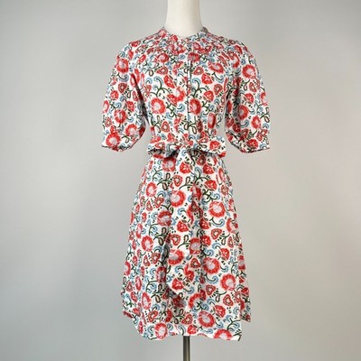 NWT Boden Ada Double Cloth Cotton Floral Midi Shirt Dress Size 8L | eBay NWT Boden Ada Double Cloth Cotton Floral Midi Shirt Dress Size 8L | eBay