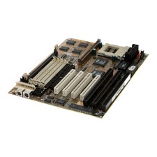 MSI MS-5129 Mainboard VER 1.2 Intel Socket 7 Baby-AT SDRAM FPM EDO