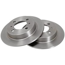 Disque de frein Nissan SUNNY