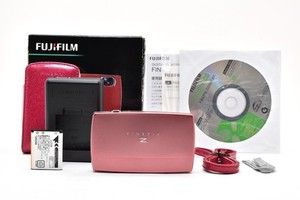 Fujifilm Finepix Pink | eBay