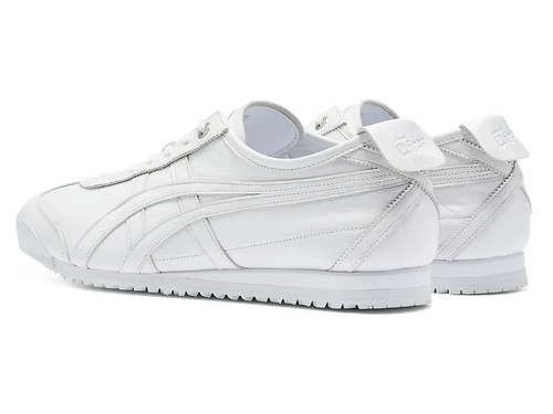 Onitsuka Tiger Sneaker MEXICO 66 SD 1183A872.117 WHITE / WHITE - Bild 7 von 12