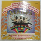BEATLES MAGICAL MYSTERY TOUR APPLE AP9728 1LP