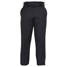 Elbeco LAPD 100% Wool Pants | Size 30 / Unhemmed | Midnight Navy | E8931R
