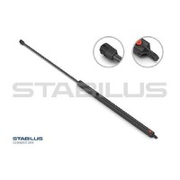 2X Gasfeder Motorhaube Vorne FüR Mercedes SLK R170 96 Bis 04 Stabilus Neu EGZ