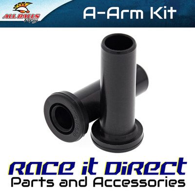 A-Arm Kit für Arctic Cat 700 GT EFI 2012 obere Buchse nur alle Kugeln