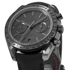 New Omega Speedmaster Dark Side of the Men's Watch 311.92.44.51.01.005 2