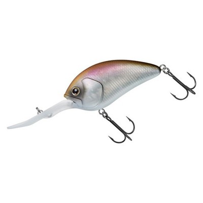 DAIWA Lure 22 Steez Crank 700 Matte Holographic Wakasagi