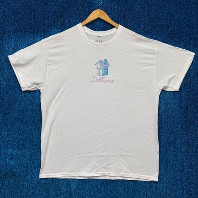 Melanie Martinez  Dollhouse  Graphic T-Shirt Size Extra Large