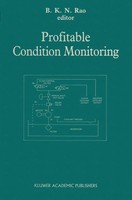 Bkn Rao | Profitable Condition Monitoring | Taschenbuch | Englisch (2012)