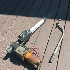 PUR SURVIVOR 35 WATERMAKER DISSALATORE OSMOSI INVERSA POMPA DI POTENZA CON SACCHETTO