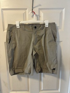 Sitka Shorts 35
