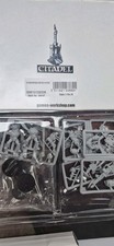 Warhammer 40K Chaos Space Marines Havocs Finecast