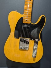 Fender 52 reissue Telecaster - Joe Barden Pic...