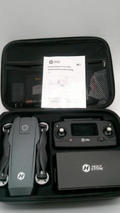 Holy Stone HS900 Drone GPS con Fotocamera 4K per Adulti,Drone con