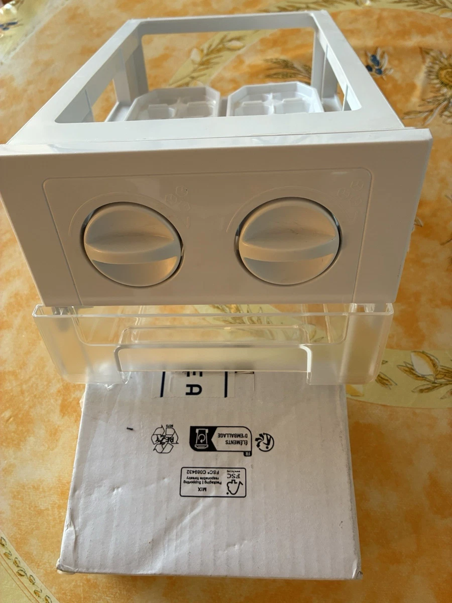 Module De Puissance Sharp 32027291 Pour Réfrigérateur, Neuf